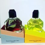عطر ادکلن وایل کنفیت فرانچسکا دل‌اورو - Voile Confit Francesca dell'Oro - بررسی، قیمت و خرید