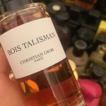 عطر ادکلن بوا تالیسمن دیور - Bois Talisman Dior - بررسی، قیمت و خرید