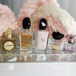 عطر ادکلن سی فیوری جورجیو آرمانی - Sì Fiori Giorgio Armani - بررسی، قیمت و خرید