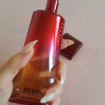 عطر ادکلن باس اینتنس شیمر ادیشن هوگو بوس - Boss Intense Shimmer Edition Hugo Boss - بررسی، قیمت و خرید
