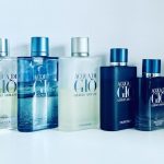 عطر ادکلن آکوا دی جیو بلو ادیشن پور هوم جورجیو آرمانی - Acqua di Gio Blue Edition Pour Homme Giorgio Armani - بررسی، قیمت و خرید