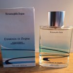 عطر ادکلن اَکوا دی استاته اسانزا دی زگنا ارمنجلدو زینا - Acqua d'Estate Essenza di Zegna Ermenegildo Zegna - بررسی، قیمت و خرید