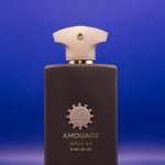 عطر ادکلن اوپوس فیفتین کینگ بلو آمواژ - Opus XV – King Blue Amouage - بررسی، قیمت و خرید