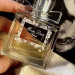 عطر ادکلن میس دیور چری او دو پرنتپس دیور - Miss Dior Cherie Eau de Printemps Dior - بررسی، قیمت و خرید