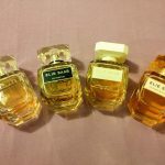 عطر ادکلن له پرفیوم این وایت ایلی ساب - Le Parfum in White Elie Saab - بررسی، قیمت و خرید