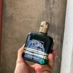 عطر ادکلن استرانگر ویت یو سَندَل‌وود جورجیو آرمانی - Stronger With You Sandalwood Giorgio Armani - بررسی، قیمت و خرید