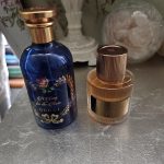 عطر ادکلن اِ سانگ فور دِ رُز او دو پرفیوم گوچی - A Song For The Rose Eau de Parfum Gucci - بررسی، قیمت و خرید