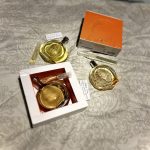 عطر ادکلن لامبر د ماورای هِرمِس - L’Ambre des Merveilles Hermès - بررسی، قیمت و خرید