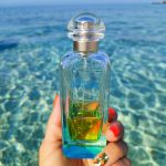 عطر ادکلن اون ژَردَن اَن مِدیترانه اِرمِس - Un Jardin en Méditerranée Hermès - بررسی، قیمت و خرید