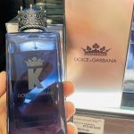 عطر ادکلن کی بای دولچه اند گابانا او دو پارفوم اینتنس دولچه گابانا - K by Dolce & Gabbana Eau de Parfum Intense Dolce&Gabbana - بررسی، قیمت و خرید
