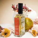عطر ادکلن آمبر 114 هیستوار دو پارفوم - Ambre 114 Histoires de Parfums - بررسی، قیمت و خرید