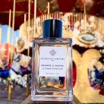 عطر ادکلن اورنج ایکس سانتال اسنشیال پارفومز - Orange X Santal Essential Parfums - بررسی، قیمت و خرید