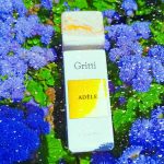 عطر ادکلن ادل گریتی - Adèle Gritti - بررسی، قیمت و خرید