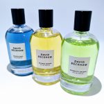 عطر ادکلن اینفینیت آکوا دیوید بکهام - Infinite Aqua David Beckham - بررسی، قیمت و خرید