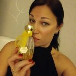 عطر ادکلن لشوروفوی گوتال - Le Chevrefeuille Goutal - بررسی، قیمت و خرید