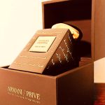 عطر ادکلن آرمانی پرایو جاهوارا اورینتال جورجو آرمانی - Armani Prive Jahwara Oriental Giorgio Armani - بررسی، قیمت و خرید