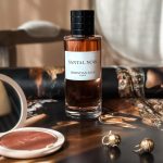 عطر ادکلن سانتال نوآر دیور - Santal Noir Dior - بررسی، قیمت و خرید