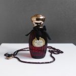 عطر ادکلن مان پارفوم شری پار کامی گوتال - Mon Parfum Cheri, par Camille Goutal - بررسی، قیمت و خرید