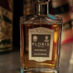 عطر ادکلن پاچولی فلوریس - Patchouli Floris - بررسی، قیمت و خرید