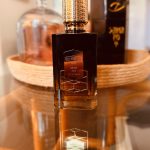 عطر ادکلن امبر اسکای ایکس نیلو - Amber Sky Ex Nihilo - بررسی، قیمت و خرید
