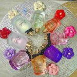 عطر ادکلن دولچه ویولت دولچه اند گابانا - Dolce Violet Dolce&Gabbana - بررسی، قیمت و خرید