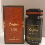 عطر ادکلن زگنا پور هوم اِرمنِگیلدو زِگنا - Zegna Pour Homme Ermenegildo Zegna - بررسی، قیمت و خرید
