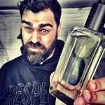 عطر ادکلن هِرمِسنس پُیوِر سَمارکَند اِرمِس - Hermessence Poivre Samarcande Hermès - بررسی، قیمت و خرید