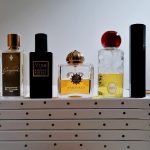 عطر ادکلن بنجوئن بوهِم دیپتیک - Benjoin Bohème Diptyque - بررسی، قیمت و خرید