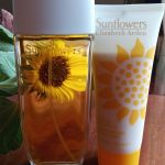 عطر ادکلن سان فلاورز الیزابت آردن - Sunflowers Elizabeth Arden - بررسی، قیمت و خرید