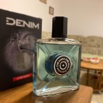 عطر ادکلن بلک دِنیم - Black Denim - بررسی، قیمت و خرید