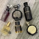 عطر ادکلن د نایت فردریک مال - The Night Frederic Malle - بررسی، قیمت و خرید