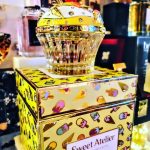 عطر ادکلن کریم شيفون هاوس آف سیلاژ - Cream Chiffon House Of Sillage - بررسی، قیمت و خرید
