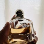 عطر ادکلن امپوریو آرمانی بیکاز ایتز یو جیورجیو آرمانی - Emporio Armani Because It’s You Giorgio Armani - بررسی، قیمت و خرید