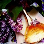 عطر ادکلن ایدیل او سوبلیم گرلن - Idylle Eau Sublime Guerlain - بررسی، قیمت و خرید