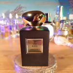 عطر ادکلن آرمانی پریوه عود رویال جیورجیو آرمانی - Armani Privé Oud Royal Giorgio Armani - بررسی، قیمت و خرید