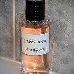 عطر ادکلن هپی آور دیور - Happy Hour Dior - بررسی، قیمت و خرید