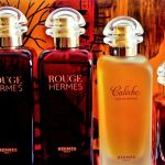 عطر ادکلن کِلی کالِشِ اِکسترِیت هرمس - Kelly Caleche Extrait Hermès - بررسی، قیمت و خرید
