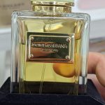 عطر ادکلن ولوت پیور دولچه گابانا - Velvet Pure Dolce&Gabbana - بررسی، قیمت و خرید