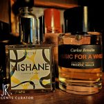 عطر ادکلن موزیک فور اِ وایل فردریک مال - Music For a While Frederic Malle - بررسی، قیمت و خرید