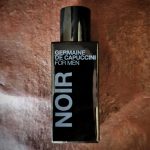 عطر ادکلن نُوآر جرمن د کاپوسینی - Noir Germaine de Capuccini - بررسی، قیمت و خرید