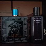 عطر ادکلن کول واتر اینتنس داویدوف - Cool Water Intense Davidoff - بررسی، قیمت و خرید