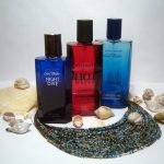 عطر ادکلن کول واتر کریبین سامر ادیشن داویدوف - Cool Water Caribbean Summer Edition Davidoff - بررسی، قیمت و خرید
