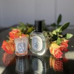 عطر ادکلن او رز دیپتیک - Eau Rose Diptyque - بررسی، قیمت و خرید