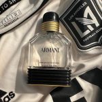 عطر ادکلن آرمانی او پور هوم جیورجیو آرمانی - Armani Eau Pour Homme Giorgio Armani - بررسی، قیمت و خرید