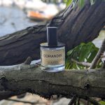 عطر ادکلن گشنیز دی‌اس اند دورگا - Coriander DS&Durga - بررسی، قیمت و خرید