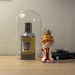 عطر ادکلن ذو کالکشن اکسایلریتینگ ونیلا هوگو باس - The Collection Exhilarating Vanilla Hugo Boss - بررسی، قیمت و خرید