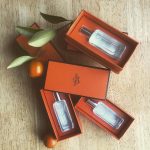 عطر ادکلن هرمسنس میر اگلانتی اِرمِس - Hermessence Myrrhe Eglantine Hermès - بررسی، قیمت و خرید