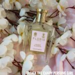 عطر ادکلن چری بلاسم فلوریس - Cherry Blossom Floris - بررسی، قیمت و خرید