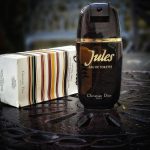 عطر ادکلن ژول دیور - Jules (2016) Dior - بررسی، قیمت و خرید