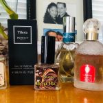 عطر ادکلن چیت دی گَناش پَرفیومز - Cheat Day Ganache Parfums - بررسی، قیمت و خرید
